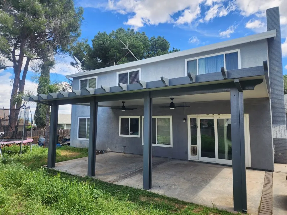 Slide of All Gutter Cleaning