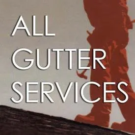 All Gutter Services Logo