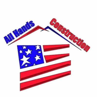 All Hands Construction Logo