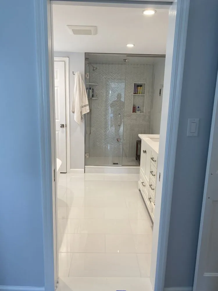 Slide of All Hands General Construction