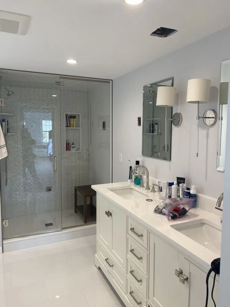 Slide of All Hands General Construction