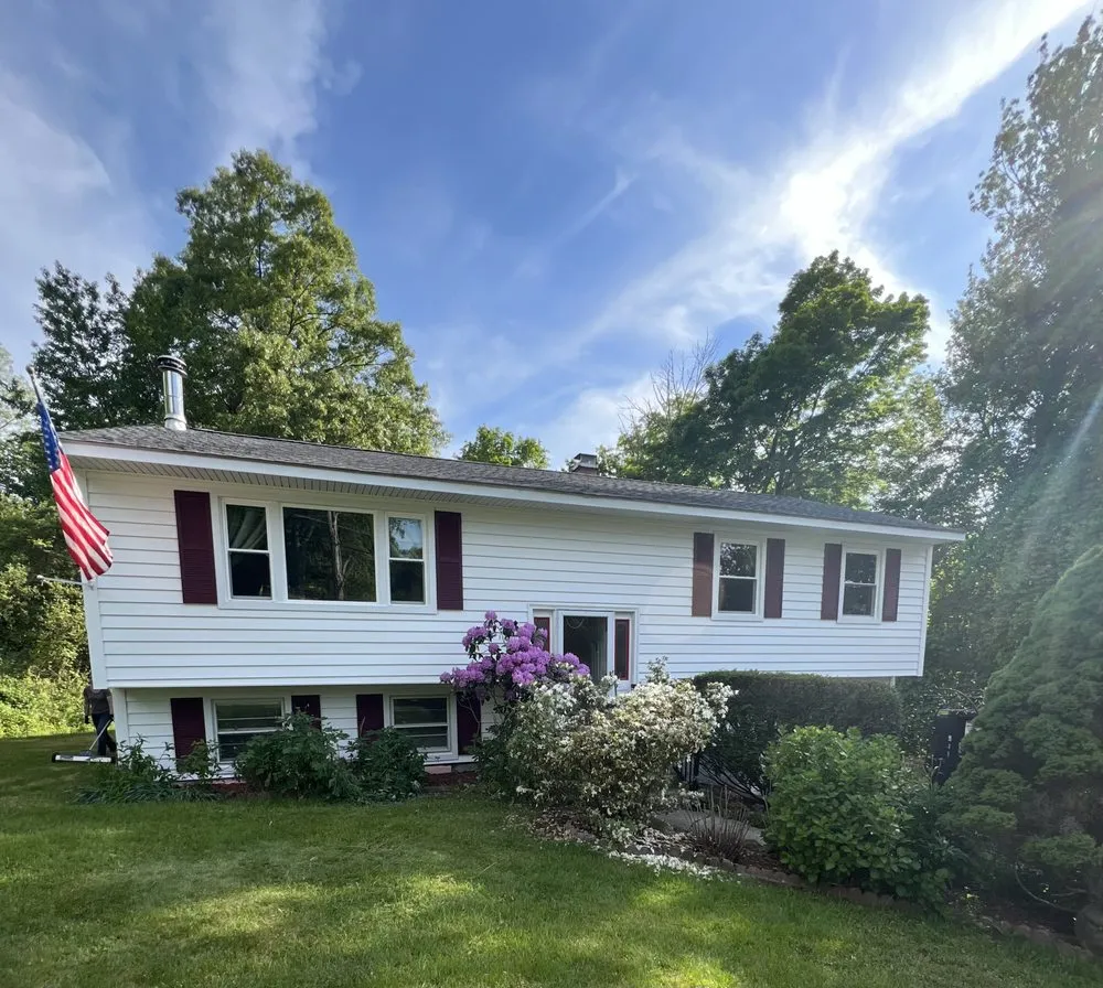 Slide of All Hands General Construction