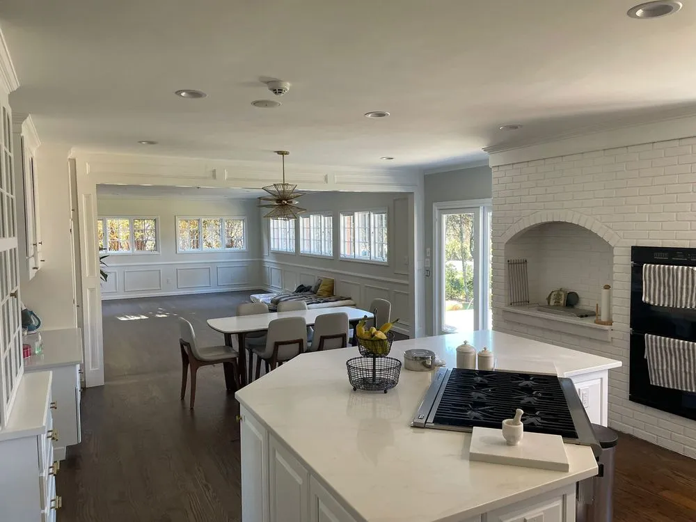 Slide of All Heart Roofing & Construction