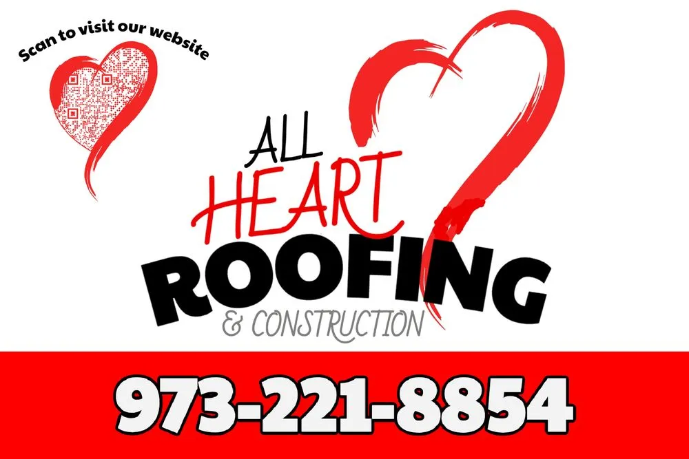 Slide of All Heart Roofing & Construction
