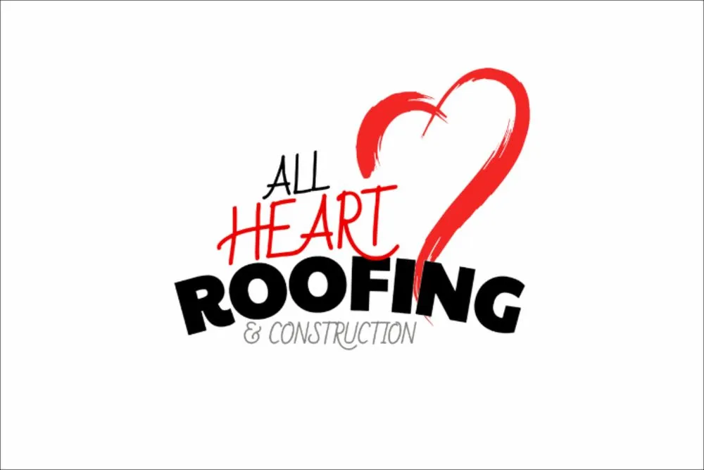 Slide of All Heart Roofing & Construction