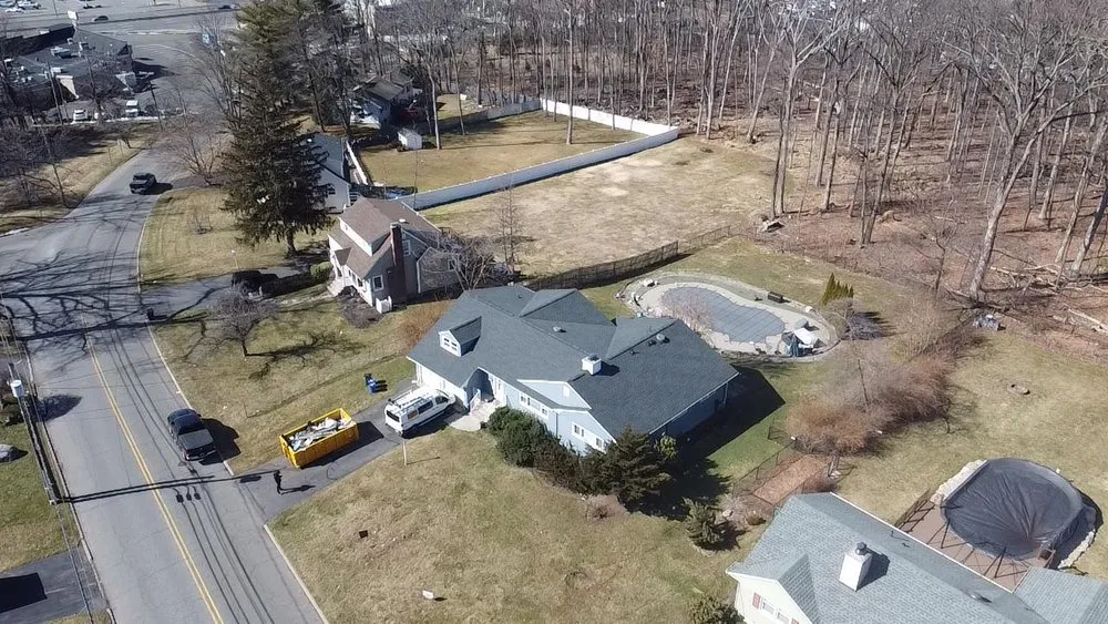 Slide of All Heart Roofing & Construction