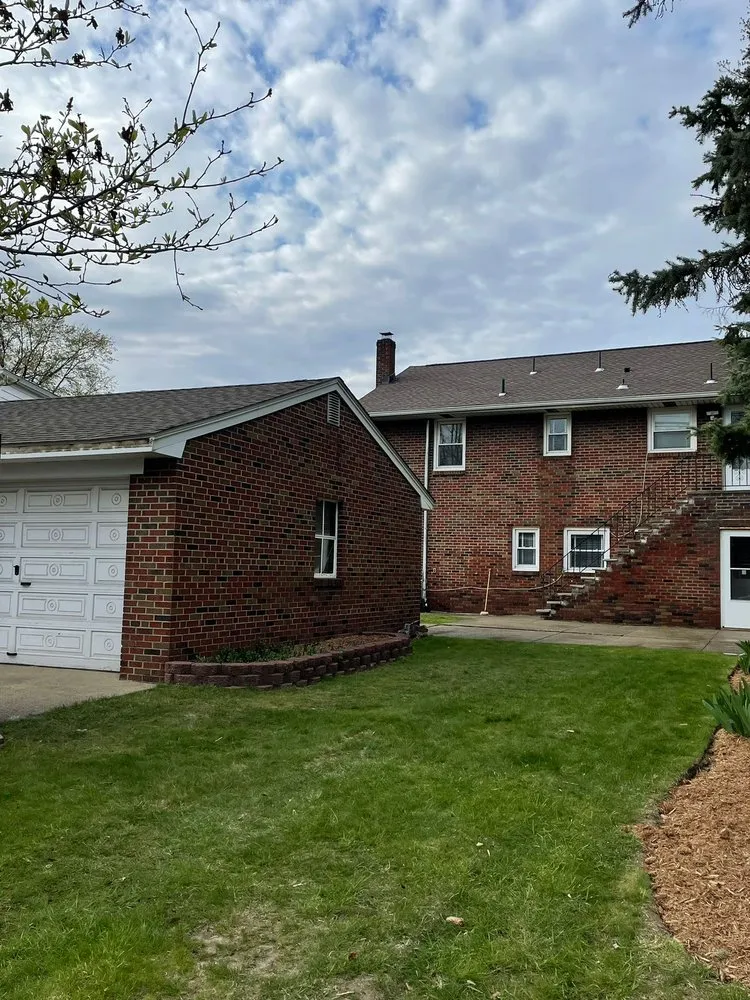 Slide of All Heart Roofing & Construction