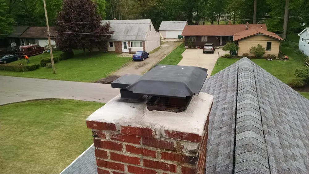 Slide of All Heights Roofing