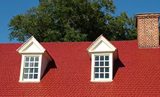 Slide of All Heights Roofing