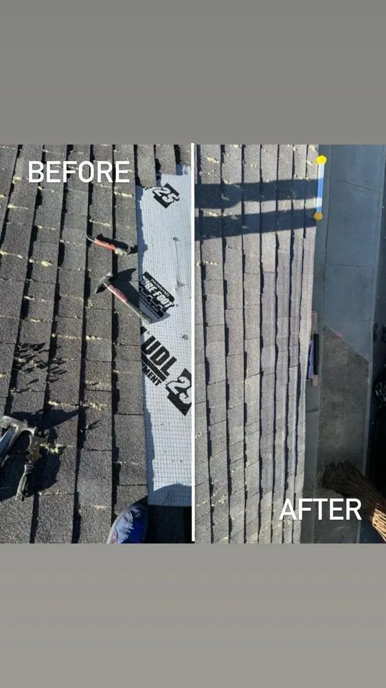 Local roof repair for fast service across San Fernando Valley, CA - All Home Repair Services