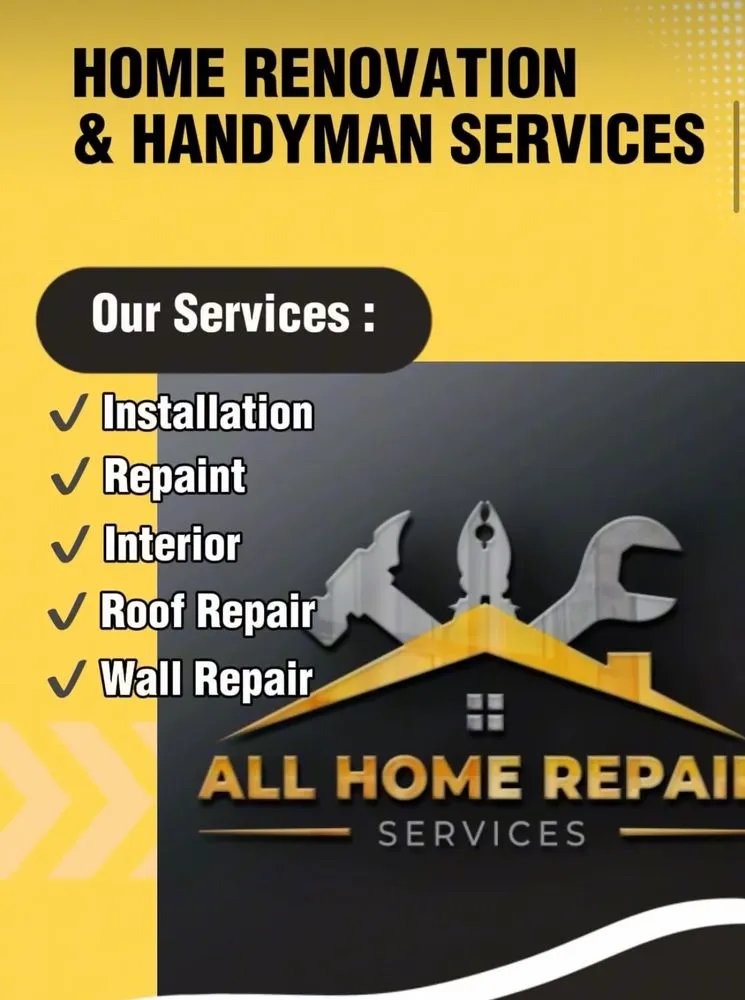 Expert shingle roofing service experts serving San Fernando Valley, CA - All Home Repair Services