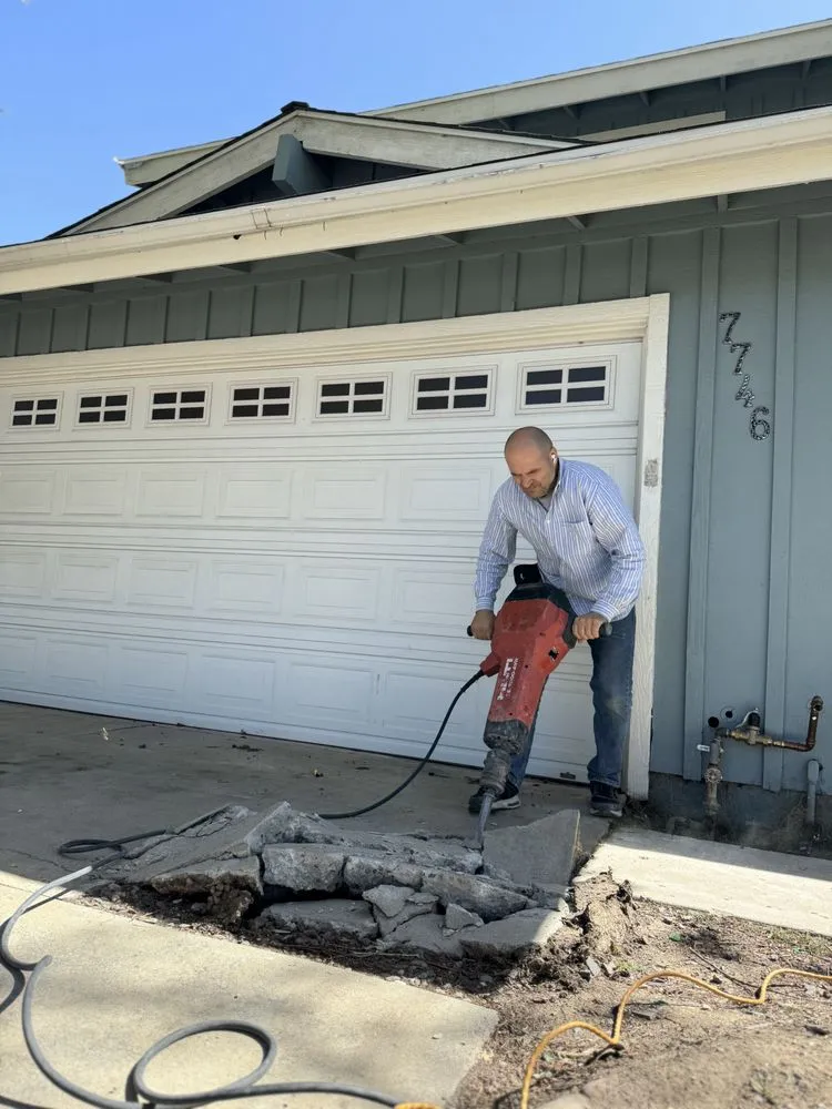 Emergency roof inspection for fast service in San Fernando Valley, CA by All Home Repair Services