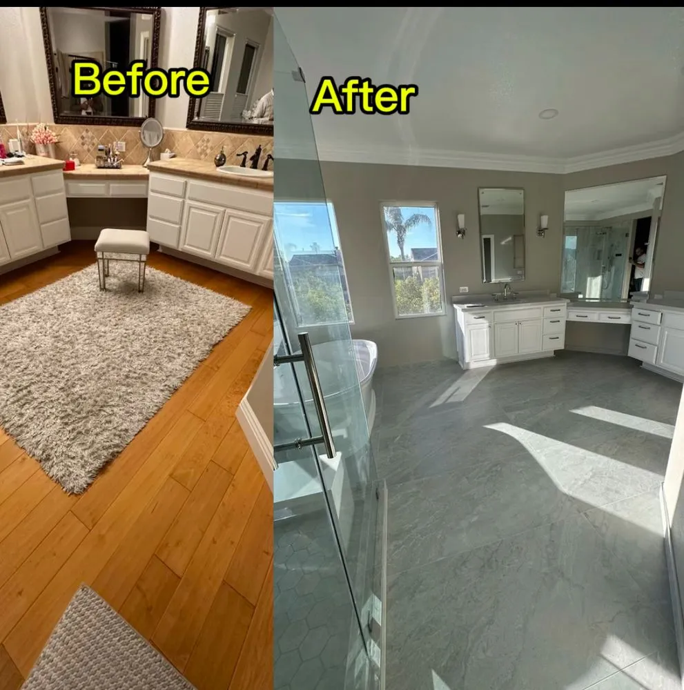 Professional roof leak repair for residential properties across San Fernando Valley, CA - All Home Repair Services
