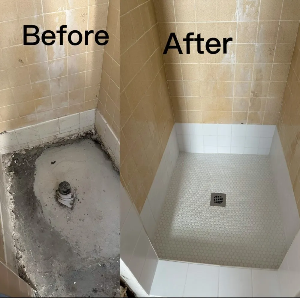 Emergency flat roof repair in San Fernando Valley, CA by All Home Repair Services