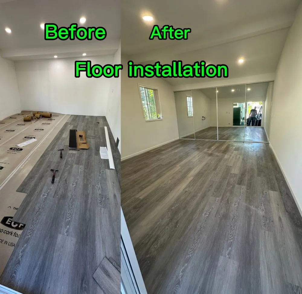 Top-rated roof inspection in San Fernando Valley, CA by All Home Repair Services