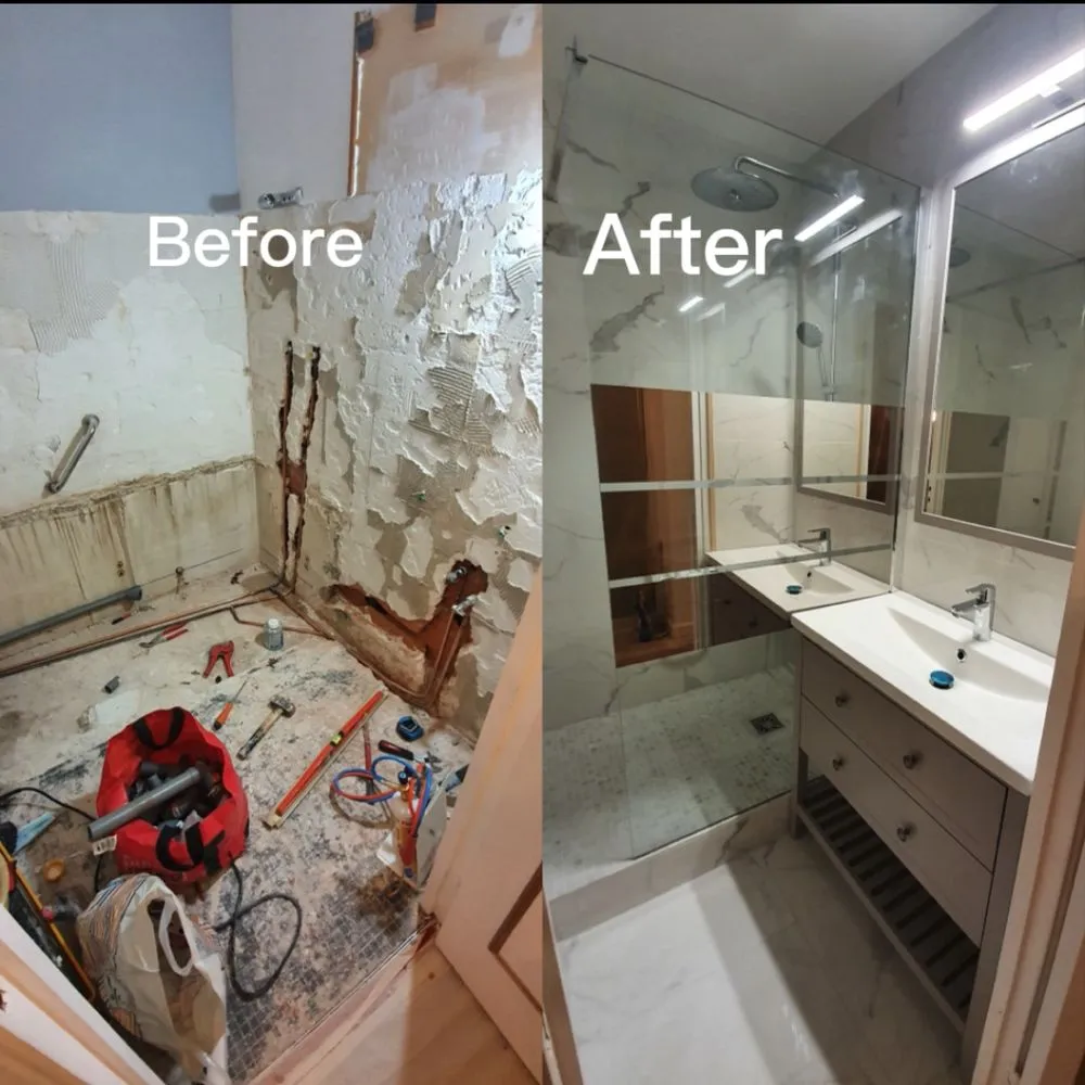 Emergency roof inspection in San Fernando Valley, CA - All Home Repair Services