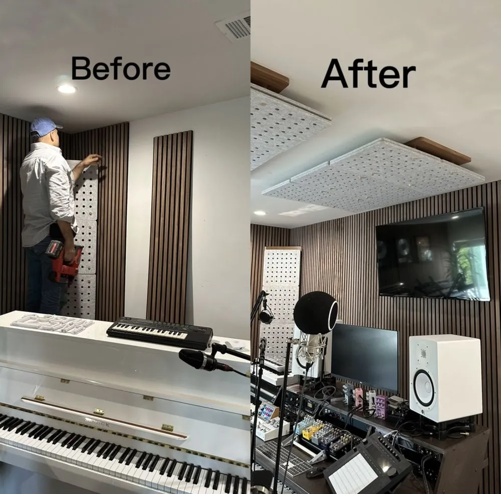 Professional roof leak repair in San Fernando Valley, CA by All Home Repair Services