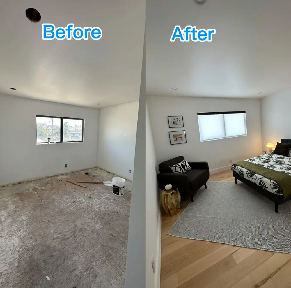 Expert roof leak repair experts serving San Fernando Valley, CA - All Home Repair Services