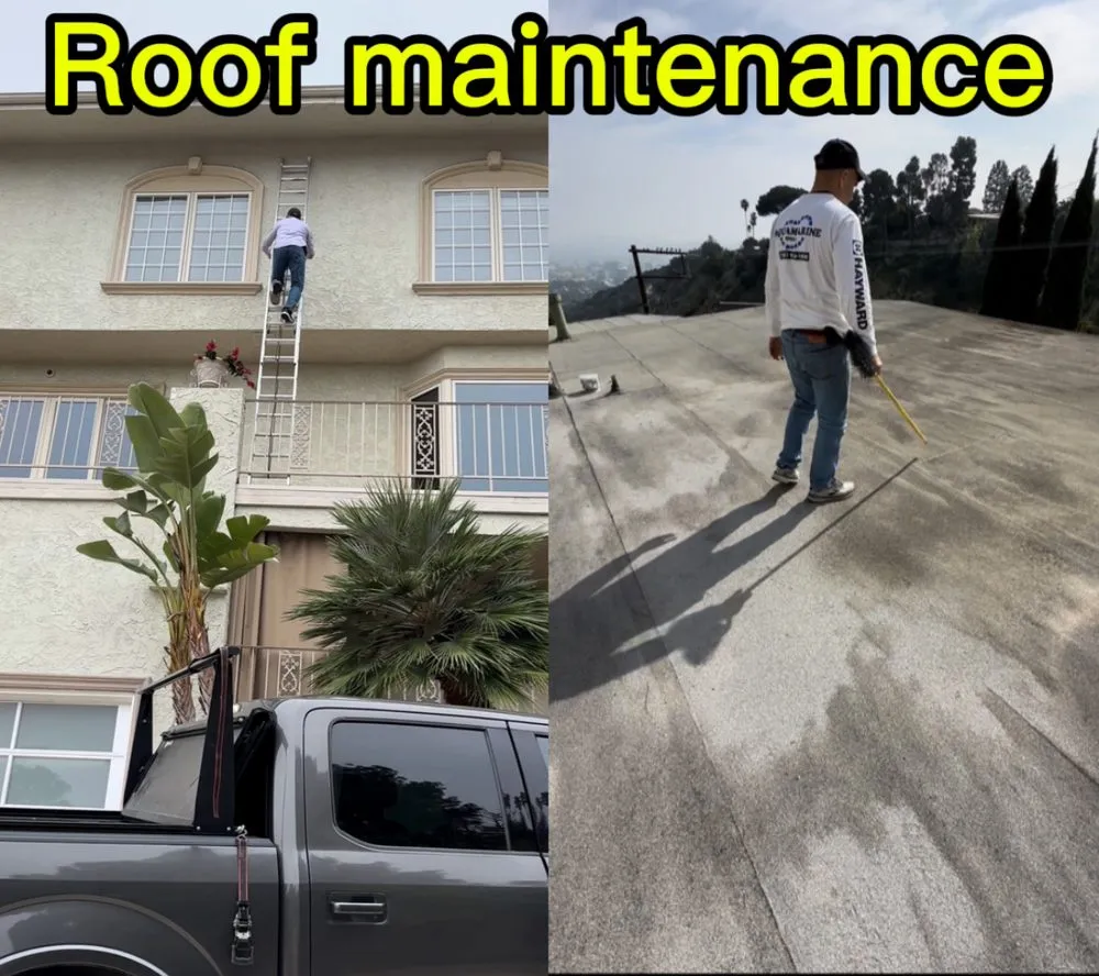 Professional metal roofing installation experts serving San Fernando Valley, CA - All Home Repair Services