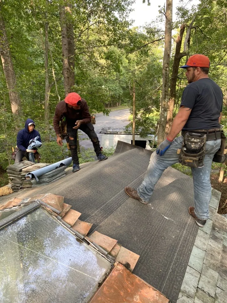 Slide of All Home Repairs