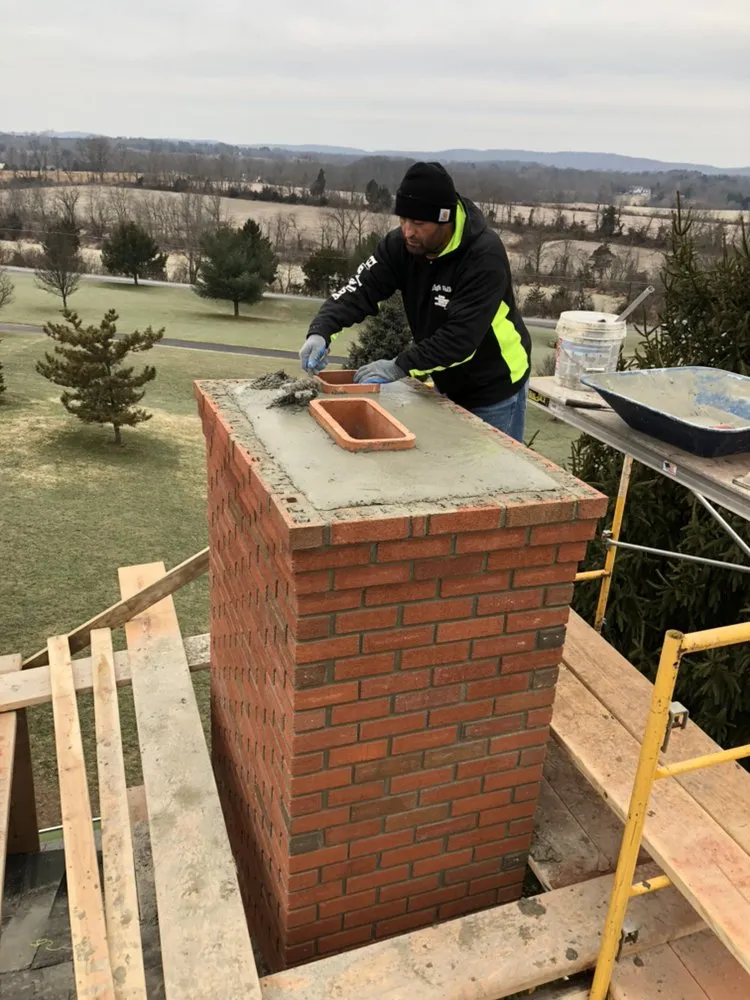 Slide of All Home Repairs