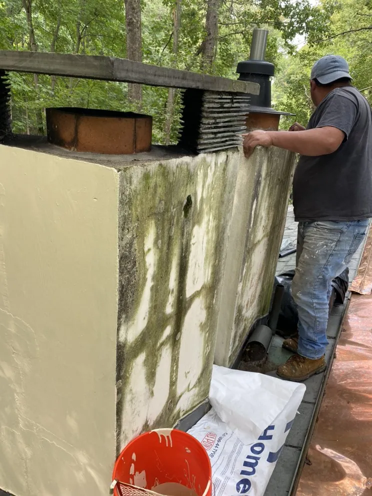 Slide of All Home Repairs