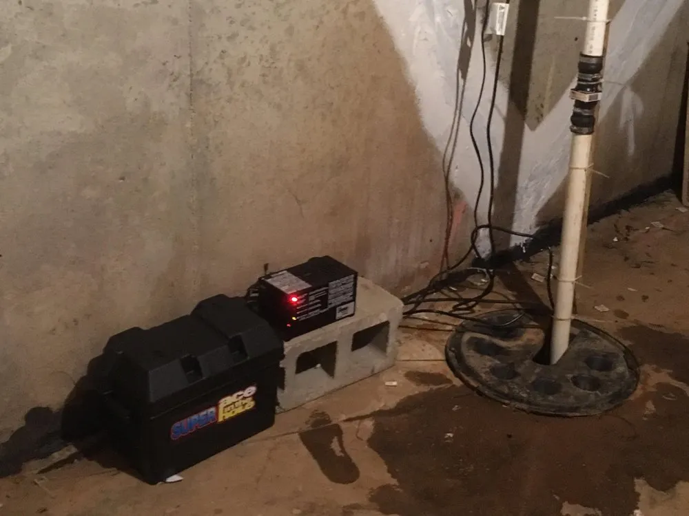 Slide of All Home Restoration