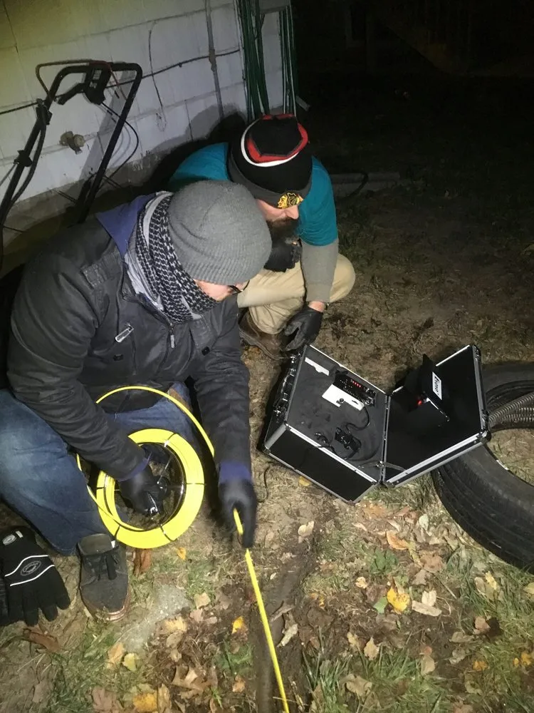 Slide of All Home Restoration