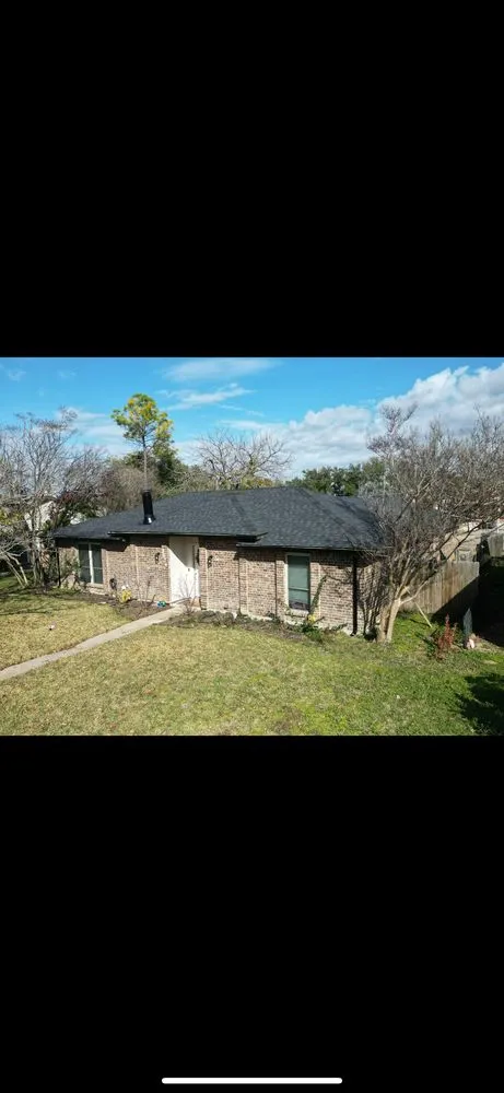 Slide of All Home Solution