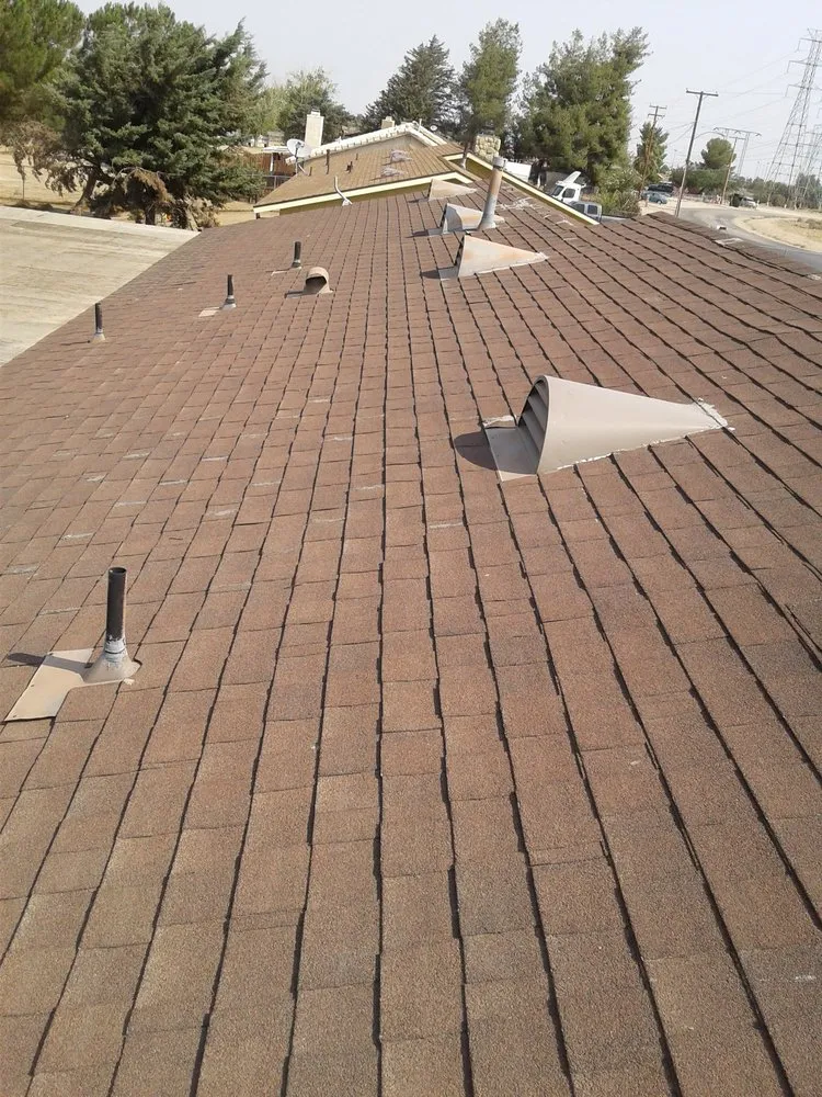 Slide of All Improved Roofing