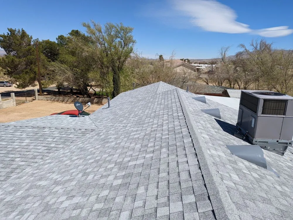 Slide of All Improved Roofing