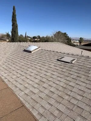 All Improved Roofing