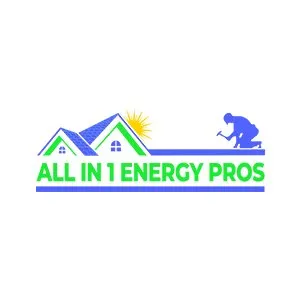 Slide of All in 1 Energy Pros