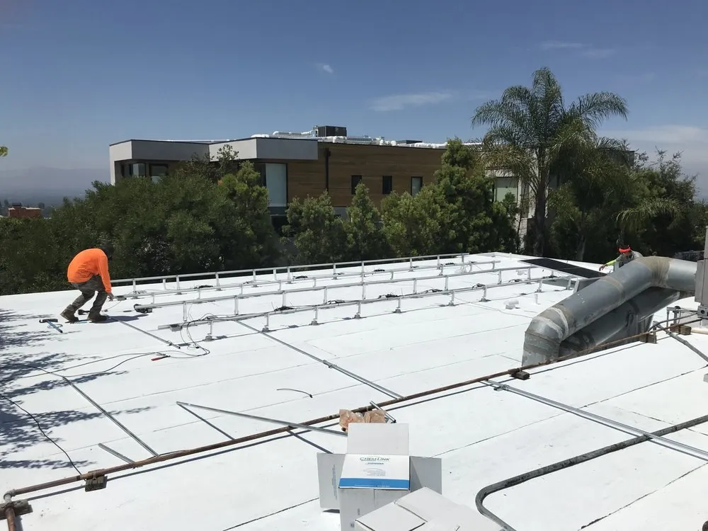 Slide of All in 1 Energy Pros