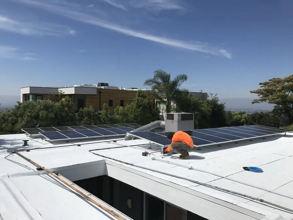 Slide of All in 1 Energy Pros