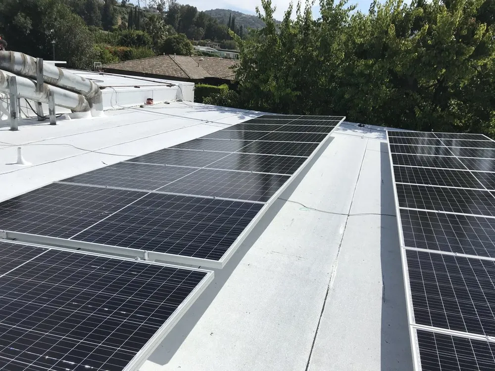 Slide of All in 1 Energy Pros