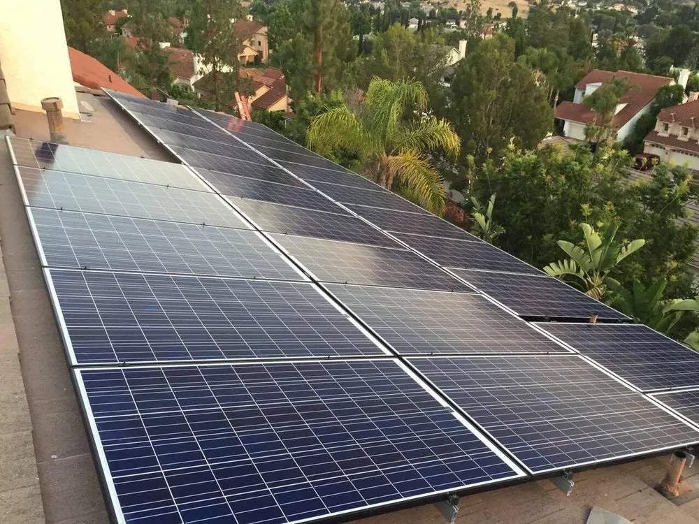 Slide of All in 1 Energy Pros