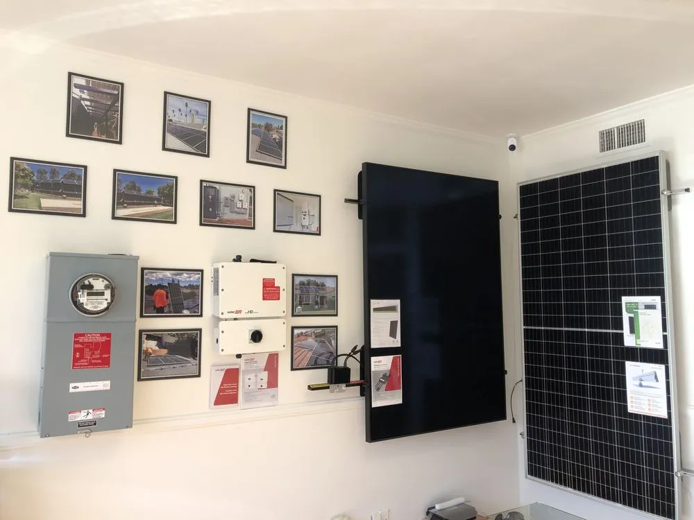 Slide of All in 1 Energy Pros