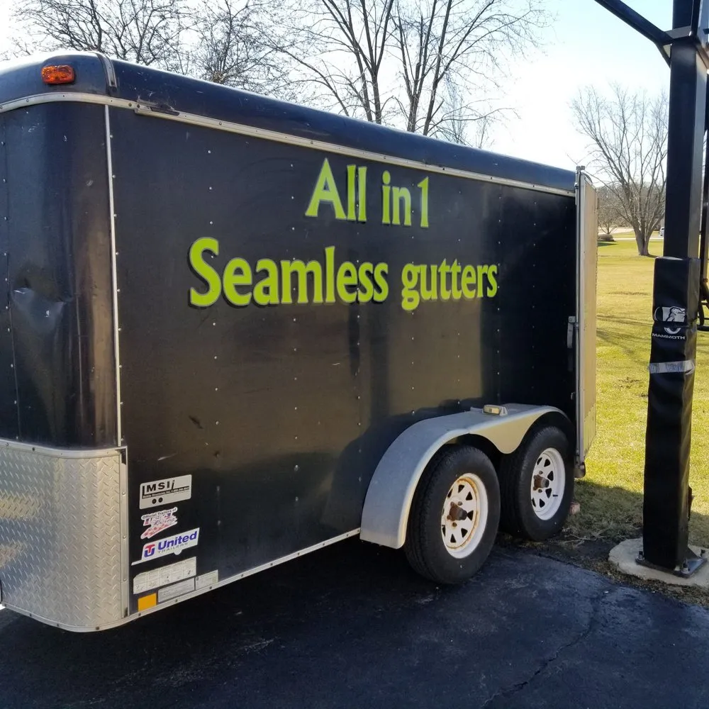 Slide of All in 1 Home Improvement