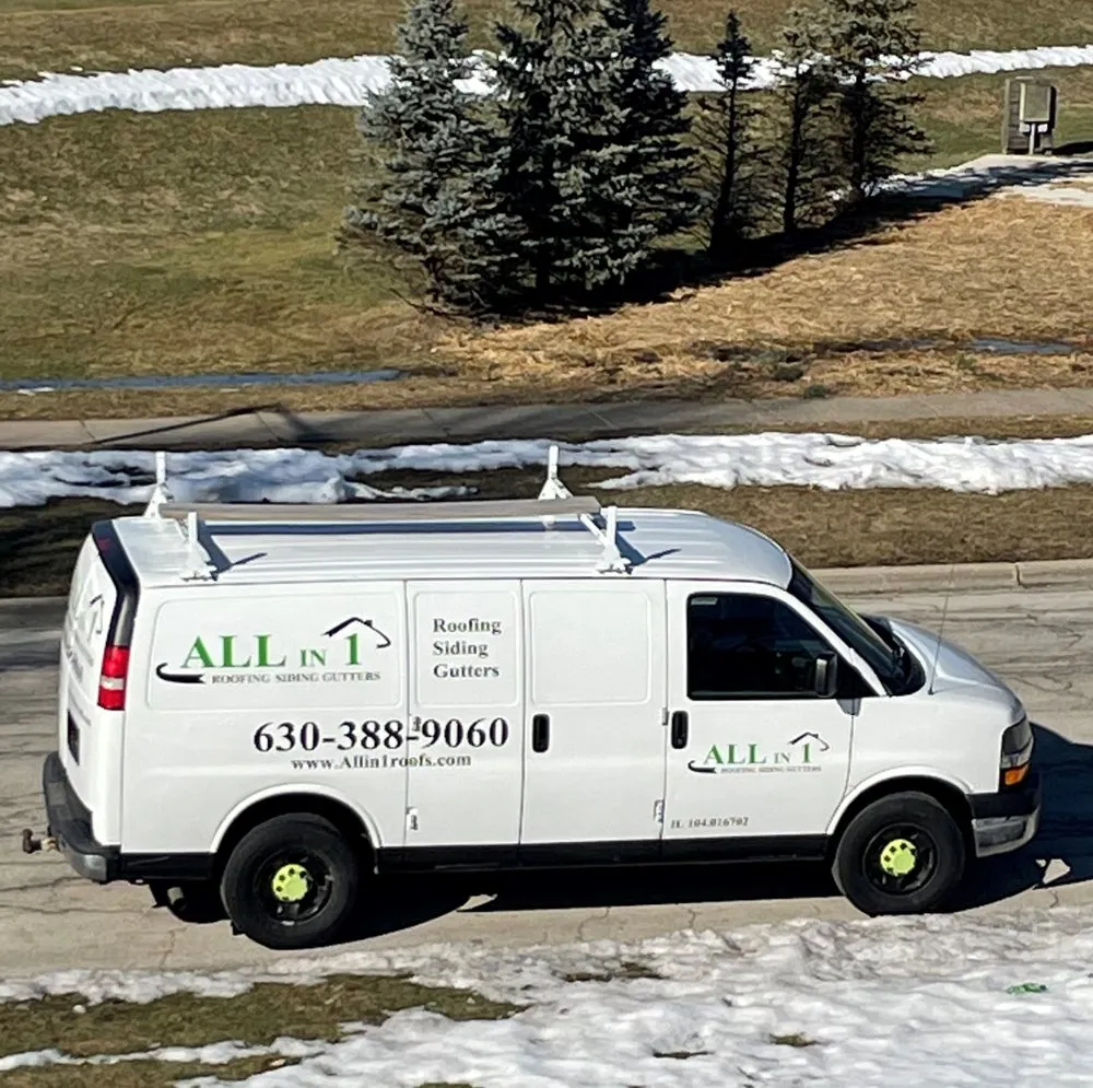 Slide of All in 1 Home Improvement