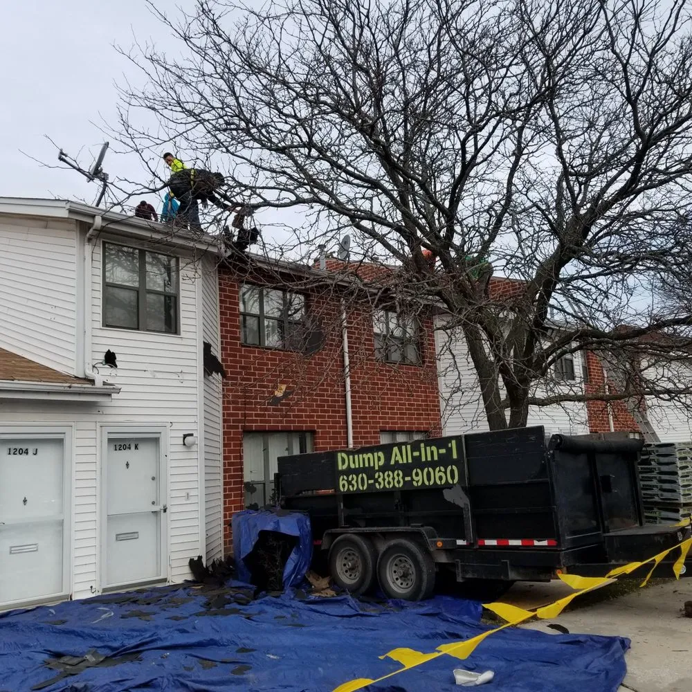 Slide of All in 1 Home Improvement