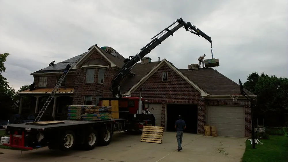 Slide of All in 1 Home Improvement