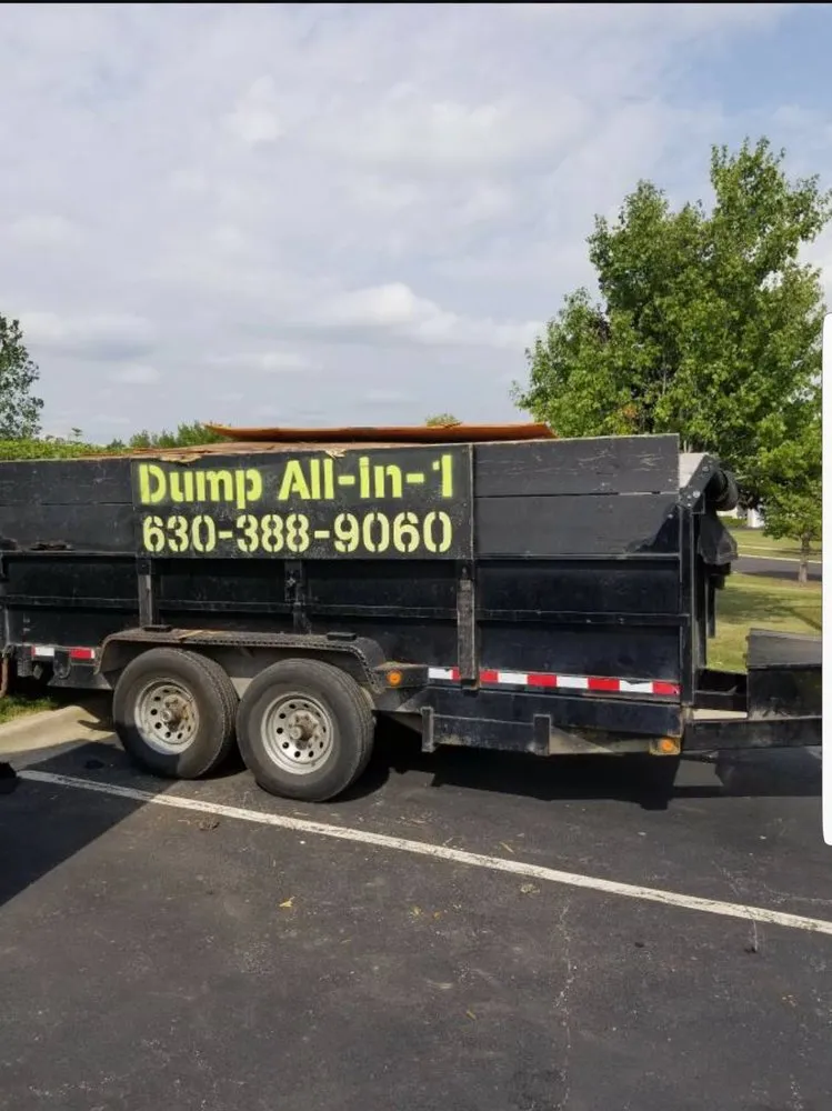 Slide of All in 1 Home Improvement