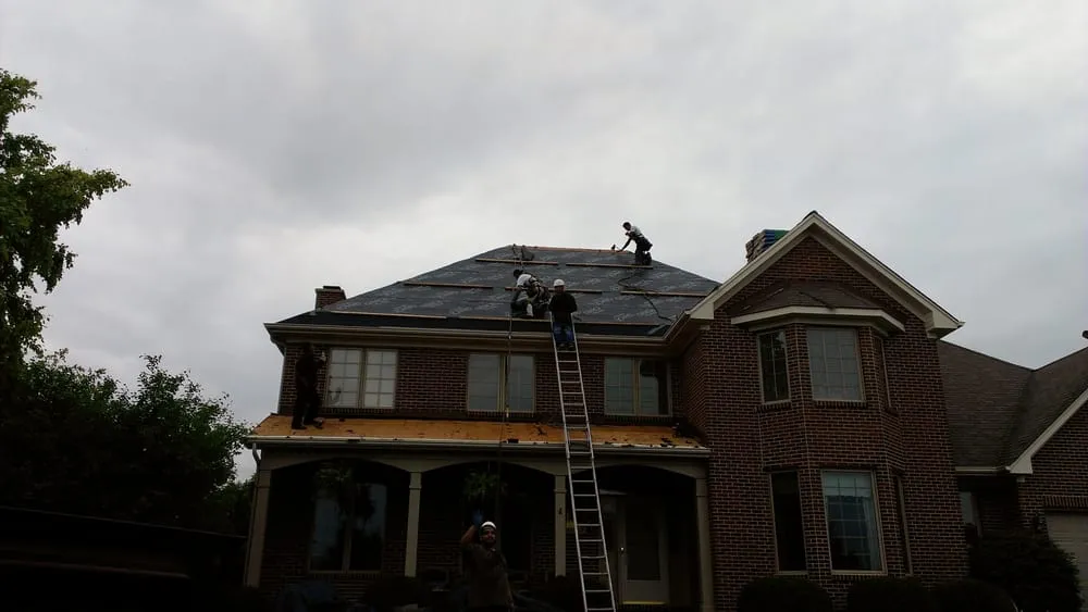 Slide of All in 1 Home Improvement