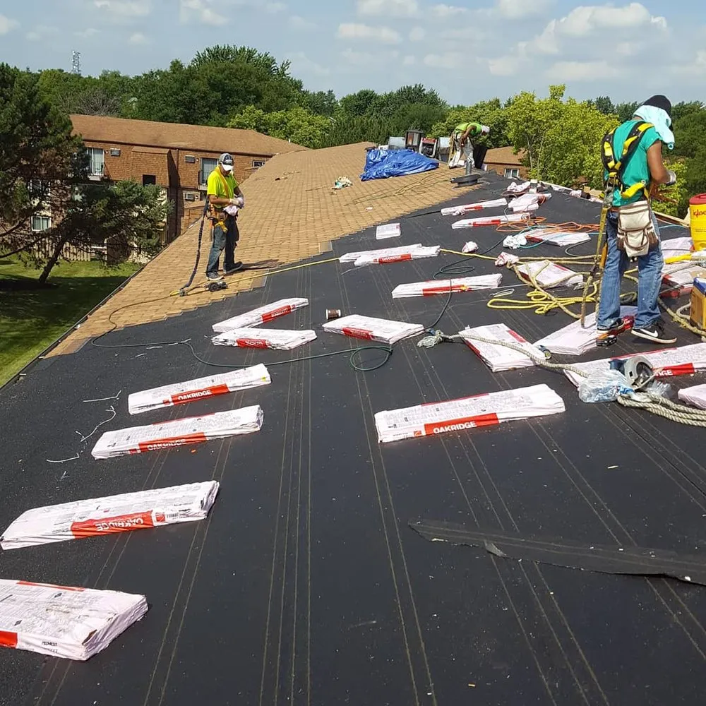 Slide of All in 1 Home Improvement