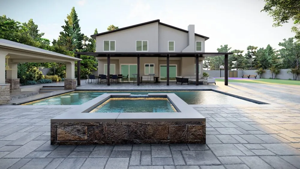 Top-rated roof replacement in San Fernando Valley, CA by All in 1 Remodeling