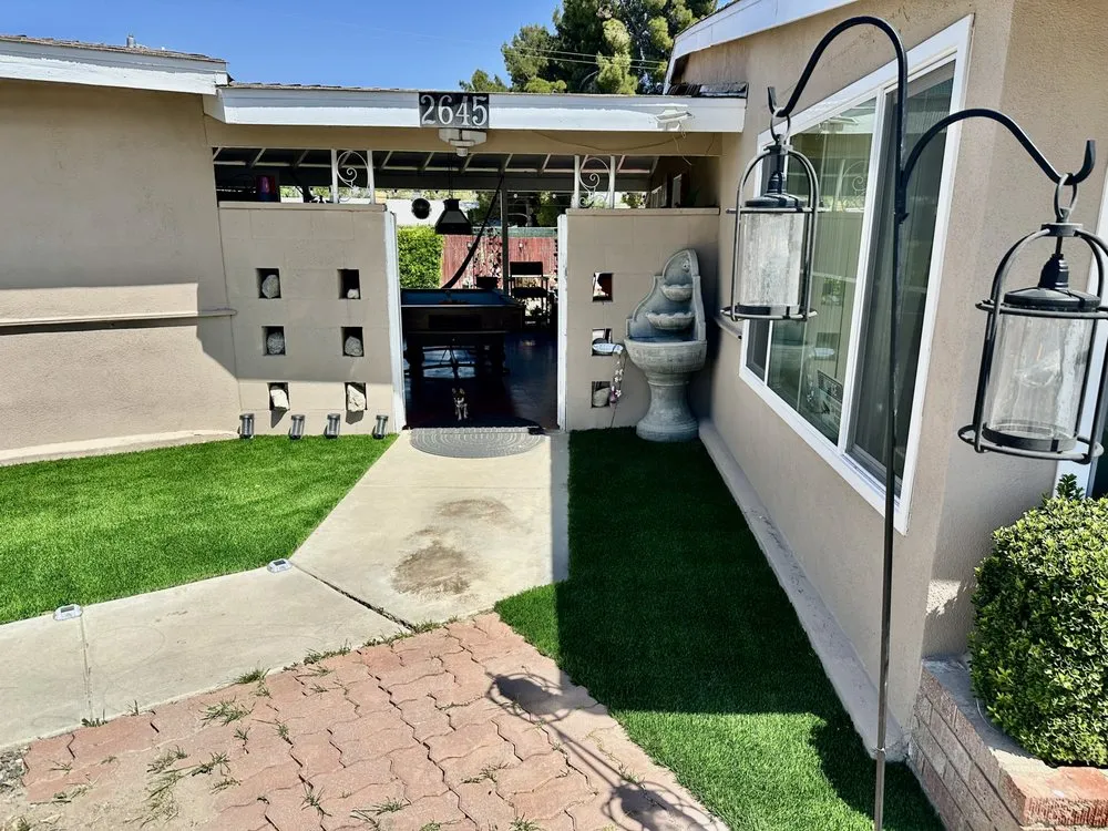Local metal roofing installation for residential properties across San Fernando Valley, CA - All in 1 Remodeling