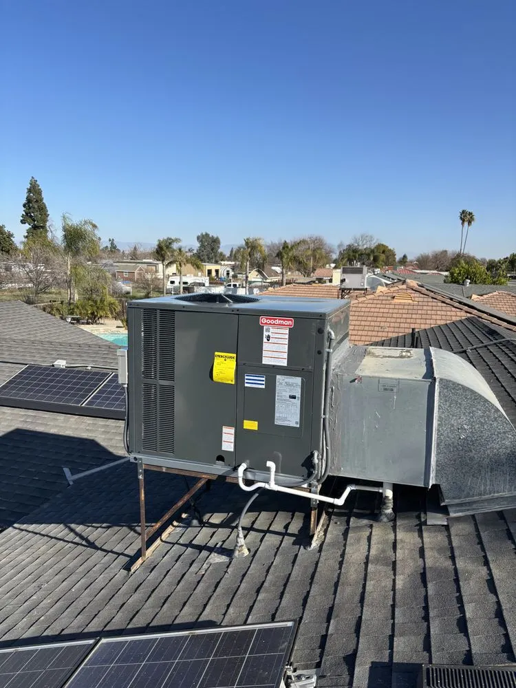 Expert storm damage roof repair in San Fernando Valley, CA - All in 1 Remodeling