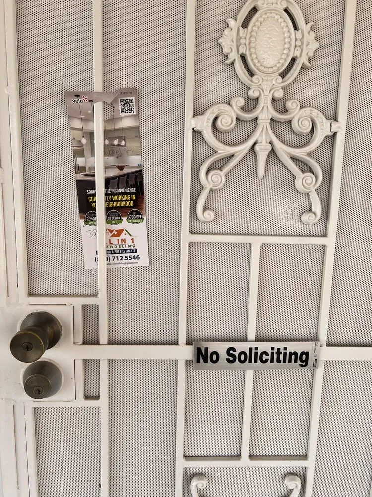 Slide of All In 1 Remodeling