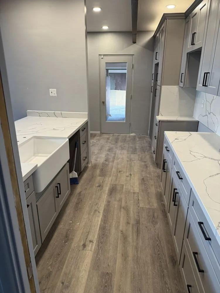 Slide of All In 1 Remodeling